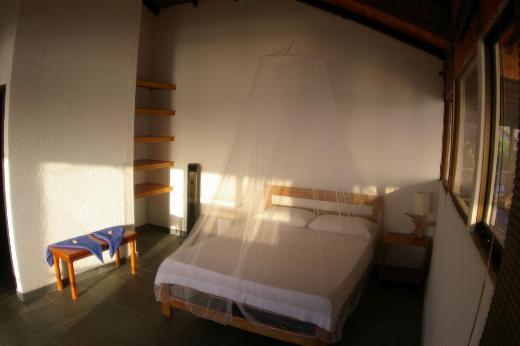 Casa Agua Vela Hostal Juan de Acosta Ruang foto